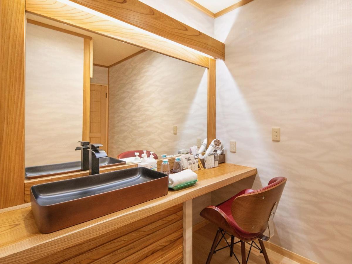 Hotel Mizumari Kawazu Esterno foto