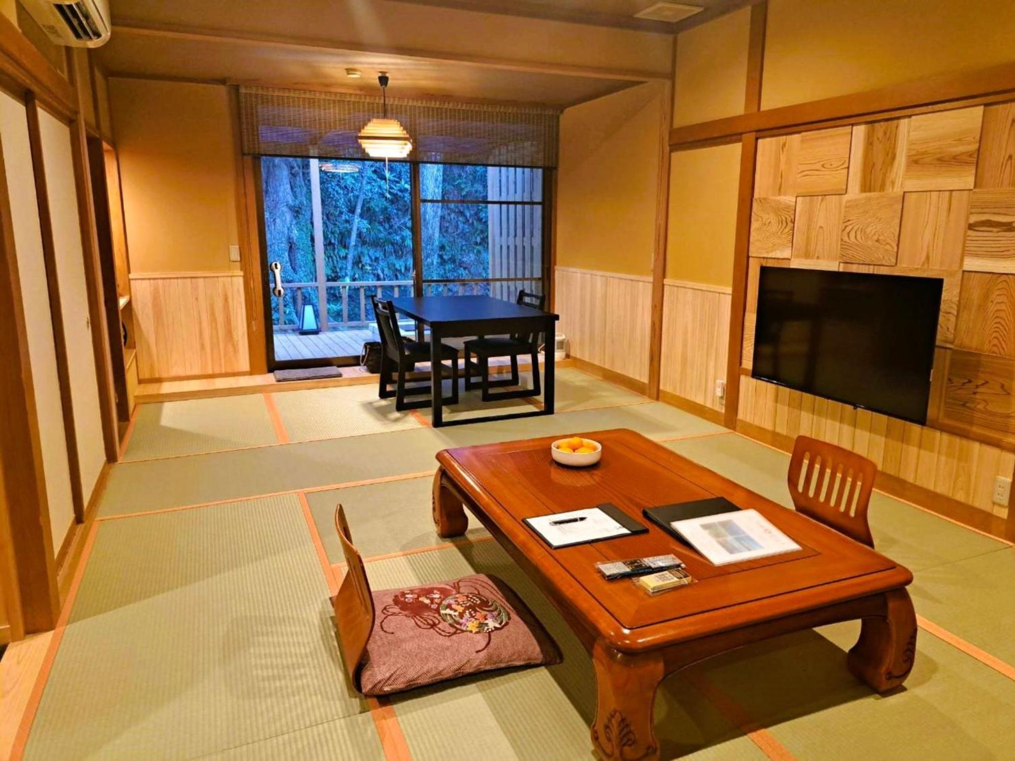 Hotel Mizumari Kawazu Esterno foto