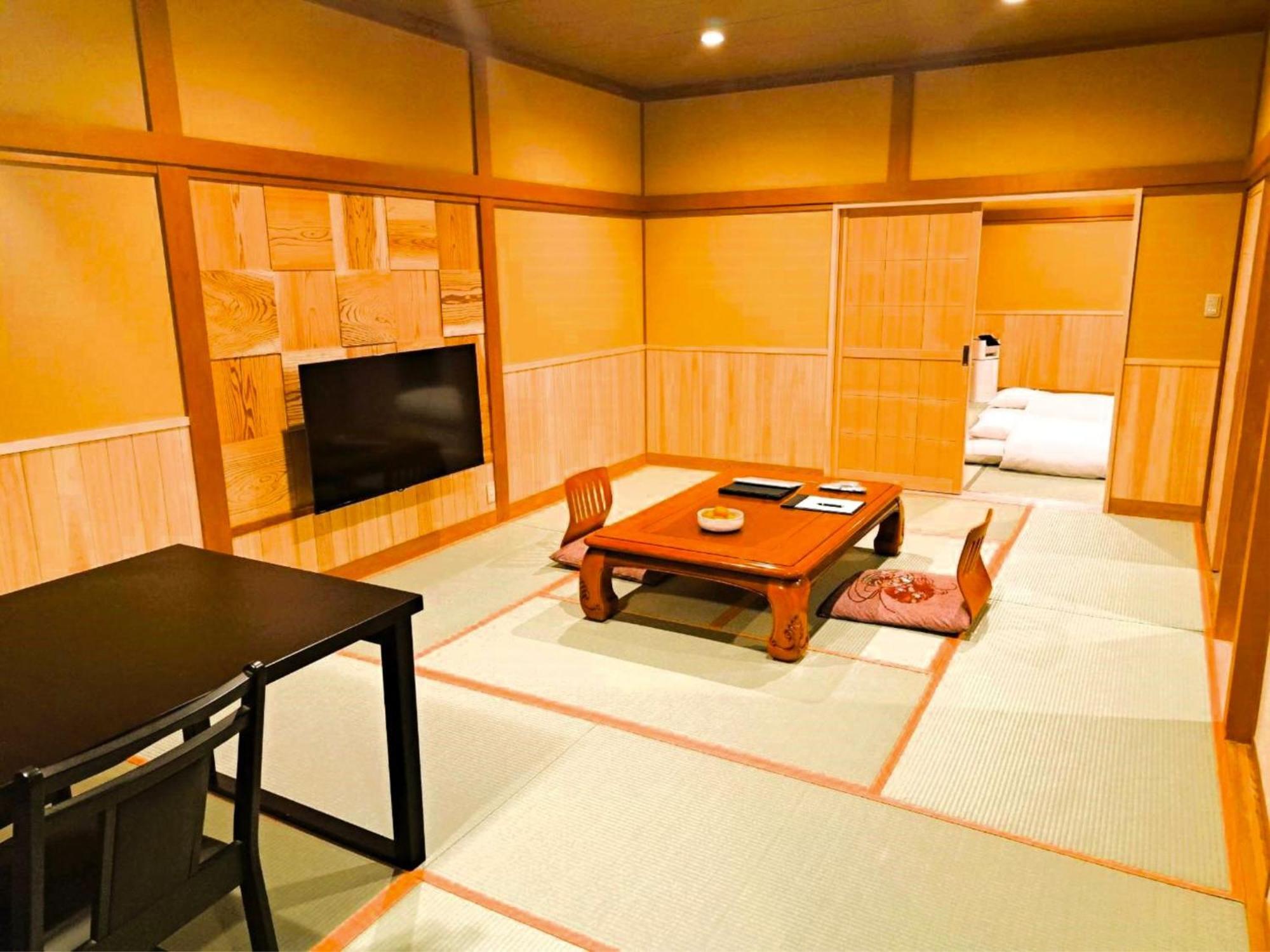 Hotel Mizumari Kawazu Esterno foto